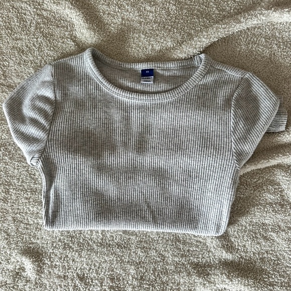 Old Navy Tops - Old Navy Long Sleeve